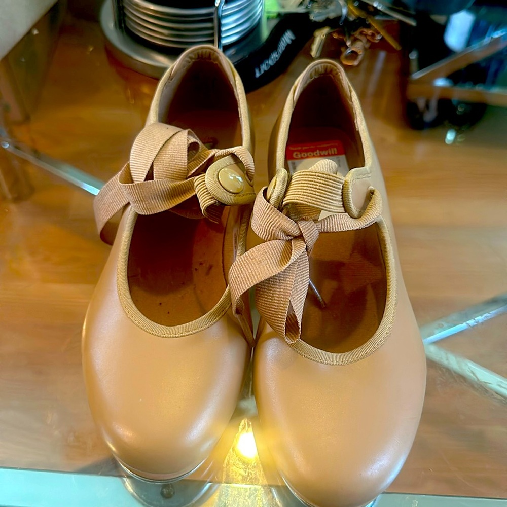 Tap Shoes